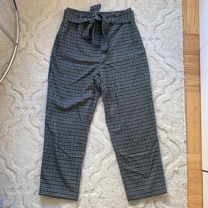 Wilfred Pants w Belt